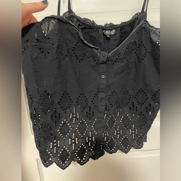 TOPSHOP TANK - Picture 2 of 3